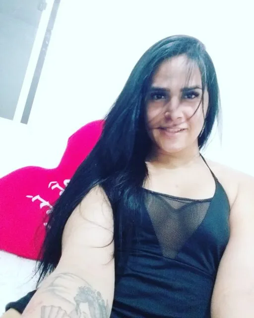 Acompanhante Trans Jully Caprythi em Aracaju - Foto 90 - Transex Brasil