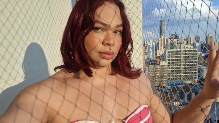 Acompanhante Trans Jully Cavalona em Campinas - Foto 24 - Transex Brasil