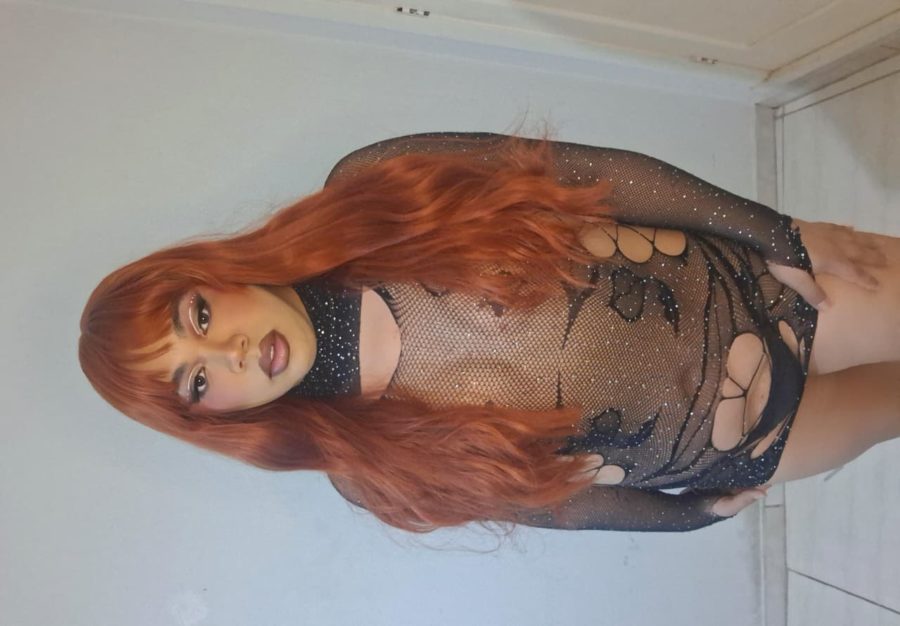 Acompanhante Trans Jully Cavalona em Campinas - Foto 27 - Transex Brasil