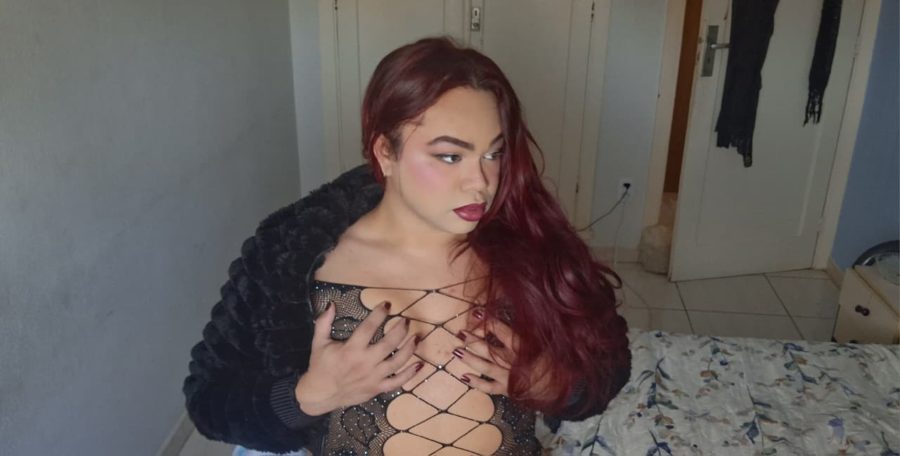 Acompanhante Trans Jully Cavalona em Campinas - Foto 31 - Transex Brasil