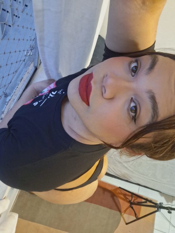 Acompanhante Trans Jully Cavalona em Campinas - Foto 45 - Transex Brasil