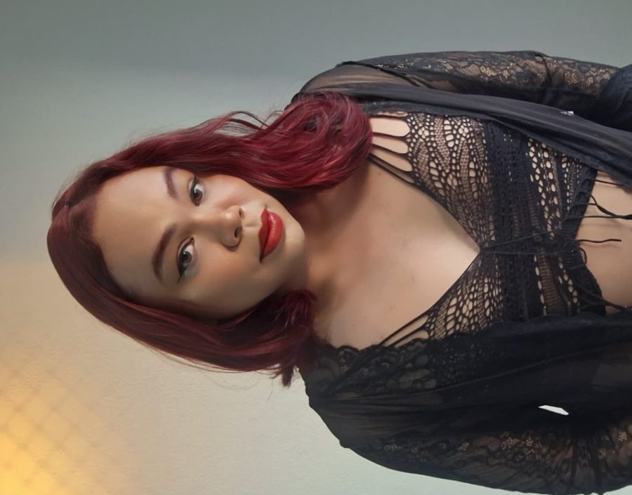 Acompanhante Trans Jully Cavalona em Campinas