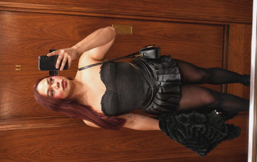 Acompanhante Trans Jully Cavalona em Campinas
