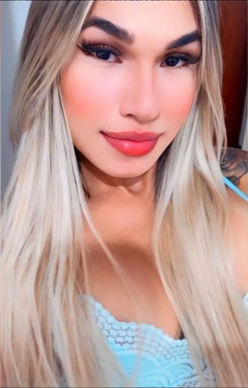 Acompanhante Trans Jhully Schneider em Belo Horizonte - Foto 99 - Transex Brasil