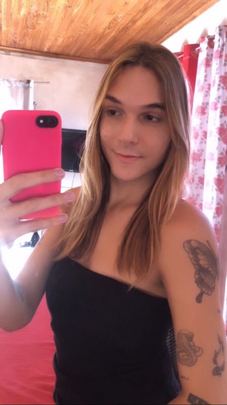 Acompanhante Trans Jully Sexy em Cuiabá - Foto 11 - Transex Brasil