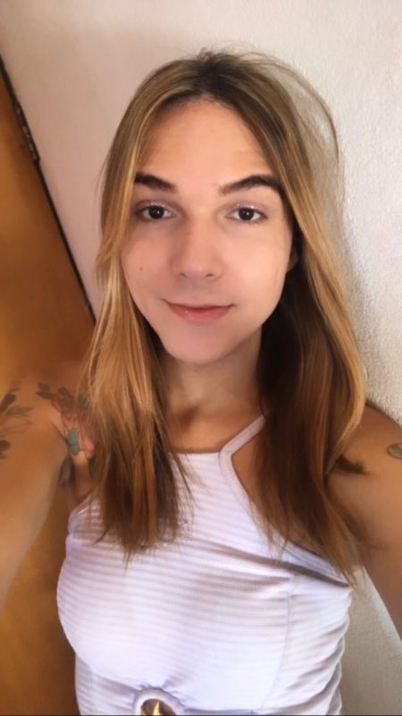 Acompanhante Trans Jully Sexy em Cuiabá - Foto 12 - Transex Brasil
