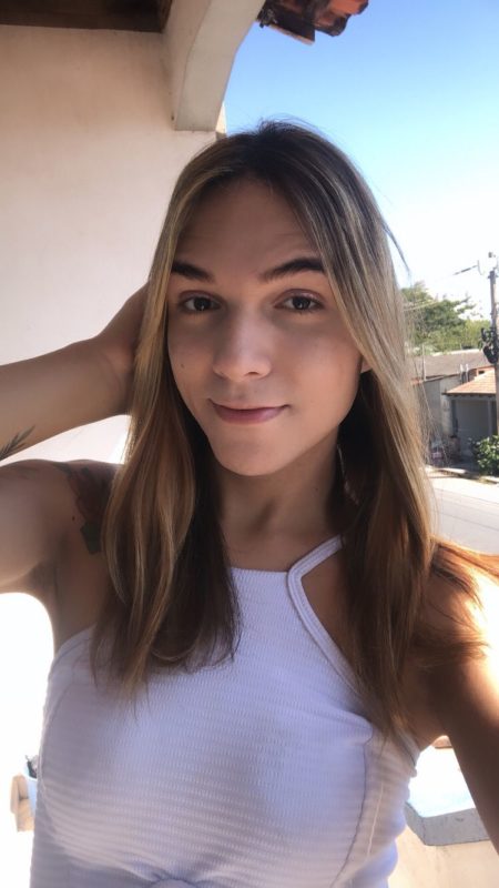 Acompanhante Trans Jully Sexy em Cuiabá - Foto 13 - Transex Brasil