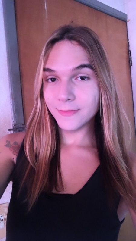 Acompanhante Trans Jully Sexy em Cuiabá - Foto 14 - Transex Brasil