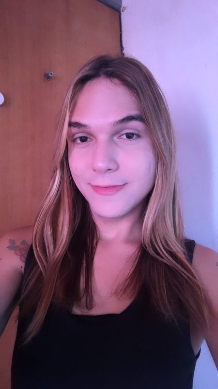 Acompanhante Trans Jully Sexy em Cuiabá - Foto 15 - Transex Brasil