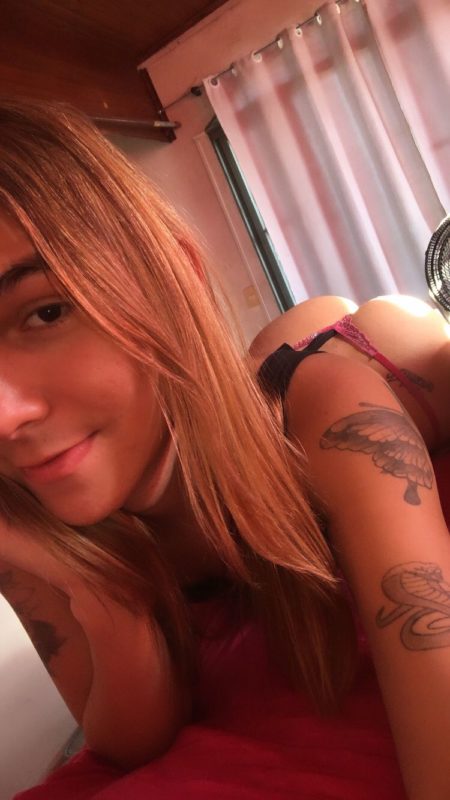Acompanhante Trans Jully Sexy em Cuiabá - Foto 16 - Transex Brasil