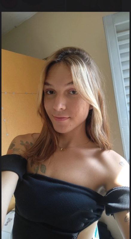 Acompanhante Trans Jully Sexy em Cuiabá - Foto 18 - Transex Brasil