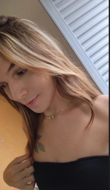 Acompanhante Trans Jully Sexy em Cuiabá - Foto 19 - Transex Brasil