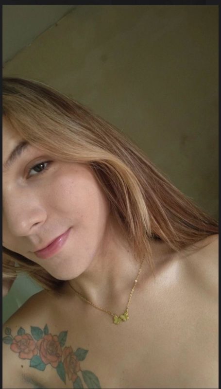 Acompanhante Trans Jully Sexy em Cuiabá - Foto 20 - Transex Brasil