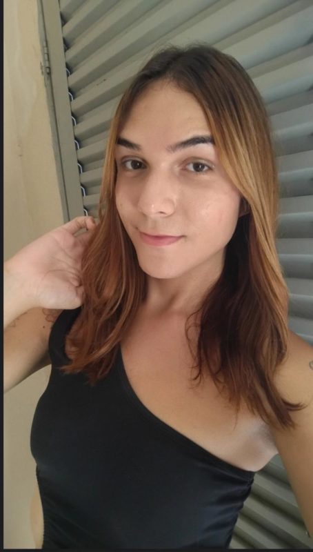 Acompanhante Trans Jully Sexy em Cuiabá - Foto 21 - Transex Brasil