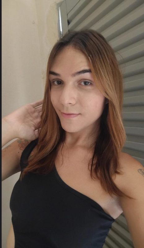 Acompanhante Trans Jully Sexy em Cuiabá - Foto 22 - Transex Brasil