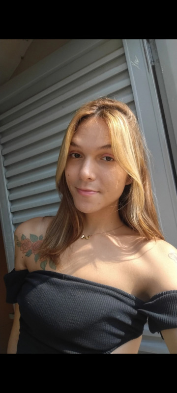 Acompanhante Trans Jully Sexy em Cuiabá - Foto 24 - Transex Brasil
