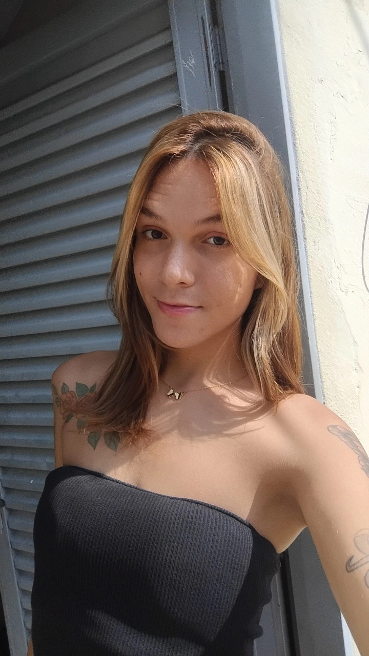 Acompanhante Trans Jully Sexy em Cuiabá - Foto 26 - Transex Brasil