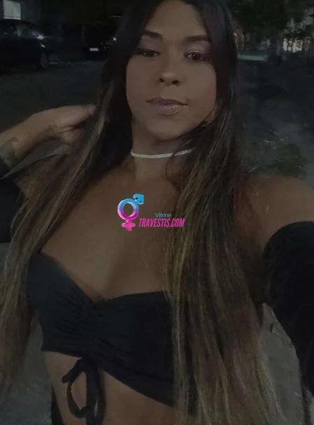 Transex acompanhante Fortaleza,  Jully Taylla