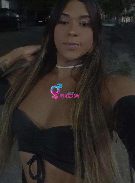 Transex acompanhante Fortaleza,  Jully Taylla