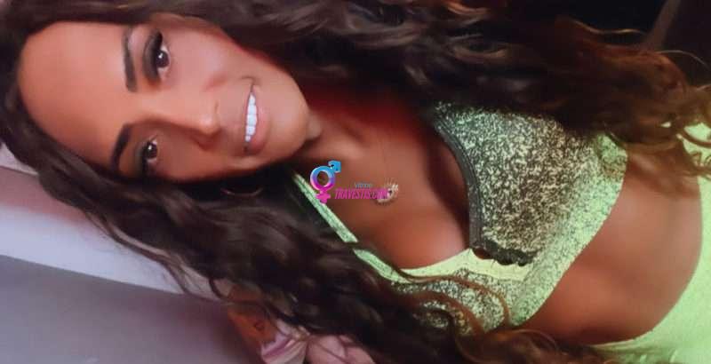 July Morena