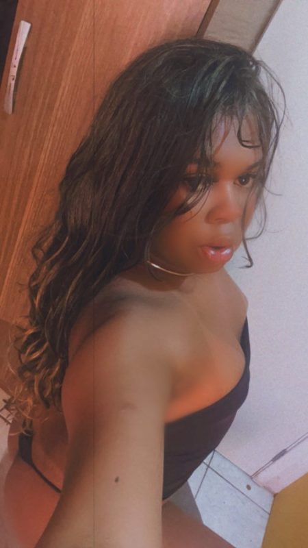 Acompanhante Trans July Rabuda em Itu - Foto 3 - Transex Brasil