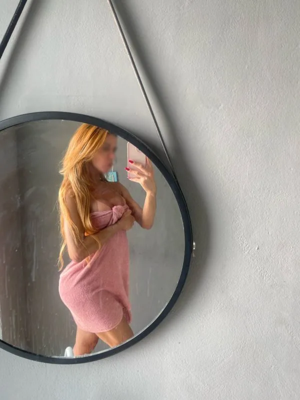 Acompanhante Trans Julyanny Senna em Salvador - Foto 17 - Transex Brasil