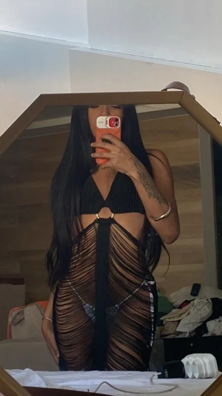 Acompanhante Trans Yuki em Recife - Foto 30 - Transex Brasil