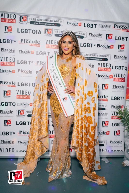 Acompanhante Trans Kakau Fodinha em Teresina - Foto 34 - Transex Brasil