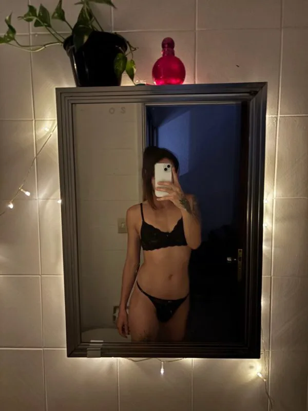 Acompanhante Trans Kali Ferreira em São Paulo - Foto 10 - Transex Brasil