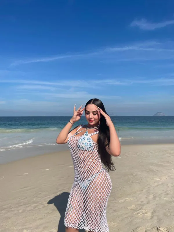 Acompanhante Trans Kalimann Lorrany em Curitiba - Foto 98 - Transex Brasil