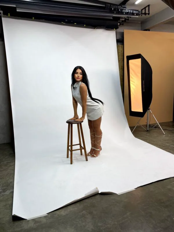 Acompanhante Trans Kalimann Lorrany em Curitiba - Foto 87 - Transex Brasil