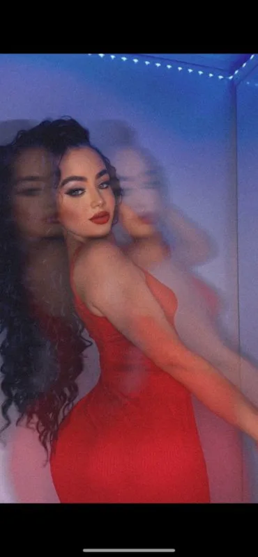 Acompanhante Trans Kalimann Lorrany em Curitiba - Foto 90 - Transex Brasil