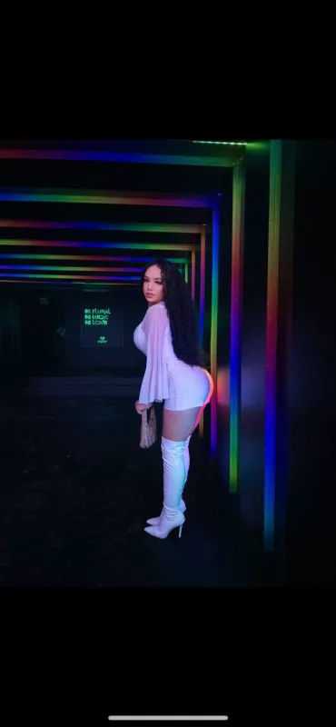 Acompanhante Trans Kalimann Lorrany em Curitiba - Foto 94 - Transex Brasil