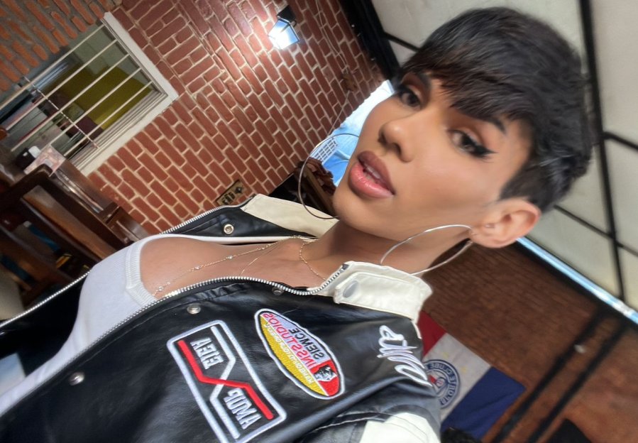 Acompanhante Trans Kalli em São José do Rio Preto - Foto 15 - Transex Brasil