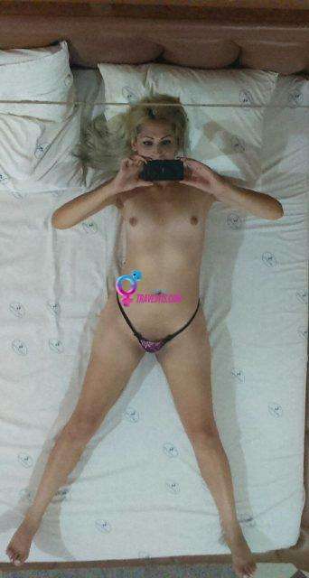 Transex acompanhante Niterói,  Kamilla Diniz