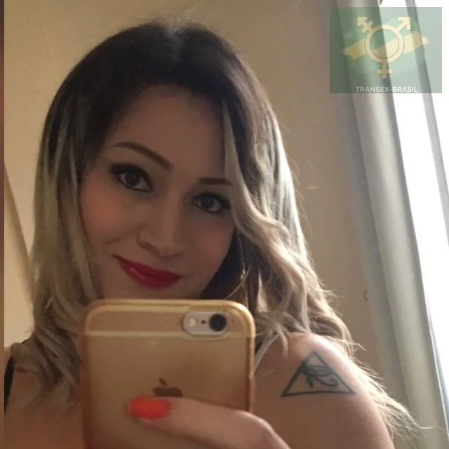 Transex acompanhante Niterói,  Kamilla Diniz