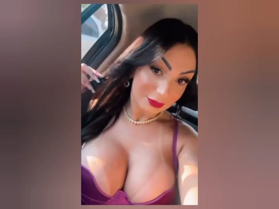 Acompanhante Trans Kamilly Bianchi em São Paulo - Foto 57 - Transex Brasil