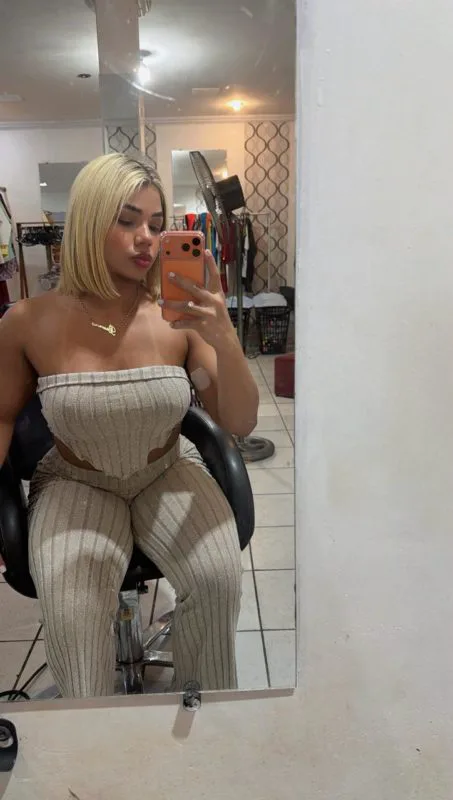 Acompanhante Trans Kamilly Garcia em Marabá - Foto 19 - Transex Brasil