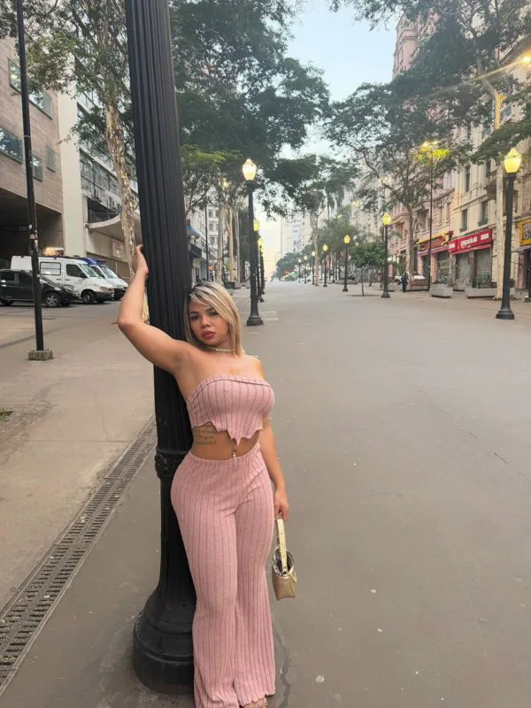 Acompanhante Trans Kamilly Garcia em Marabá - Foto 24 - Transex Brasil