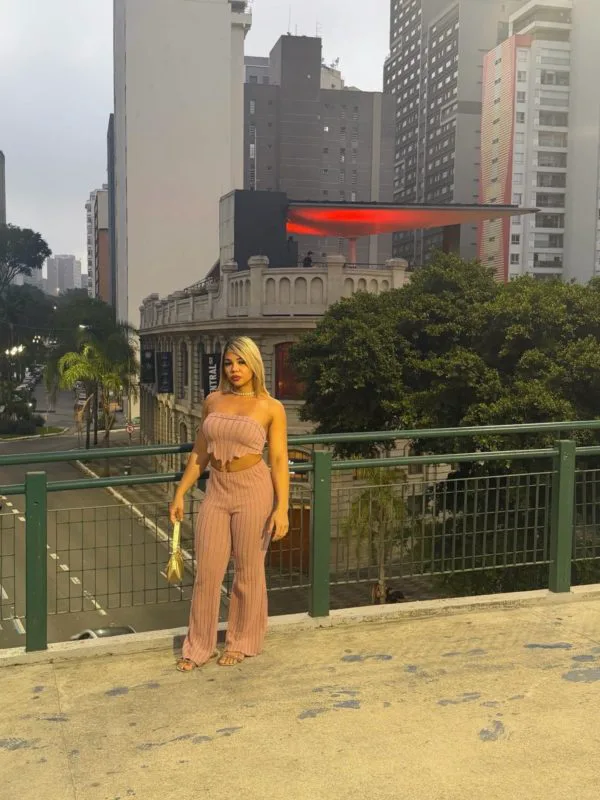 Acompanhante Trans Kamilly Garcia em Marabá - Foto 32 - Transex Brasil