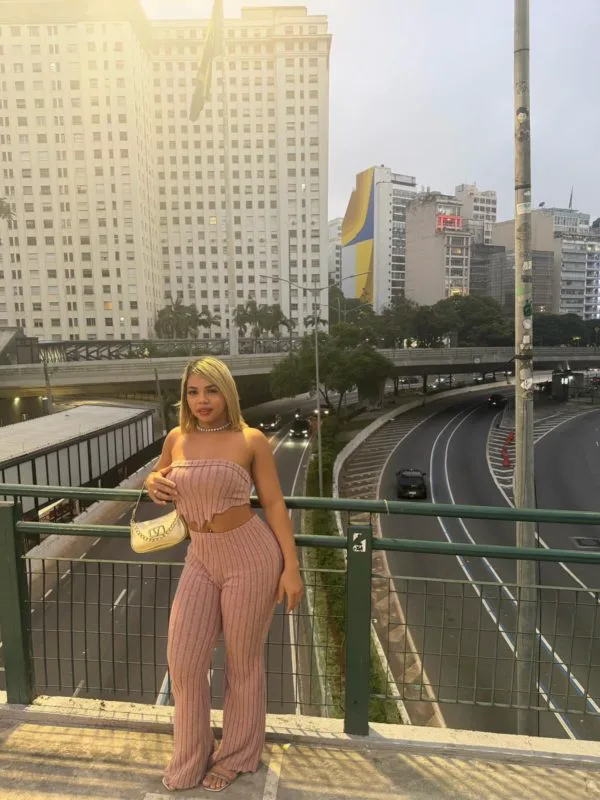 Acompanhante Trans Kamilly Garcia em Marabá - Foto 34 - Transex Brasil