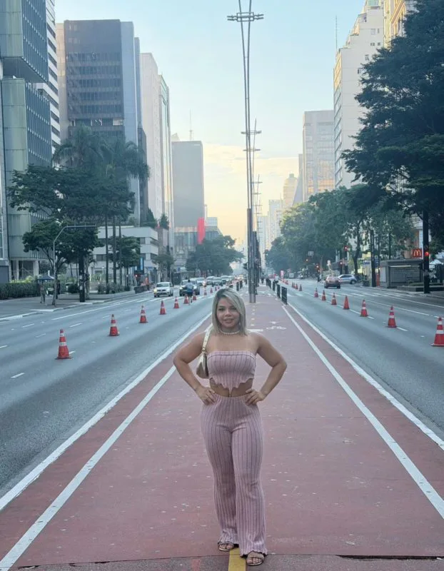 Acompanhante Trans Kamilly Garcia em Marabá - Foto 36 - Transex Brasil