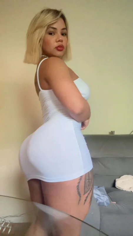Acompanhante Trans Kamilly Garcia em Marabá - Foto 44 - Transex Brasil