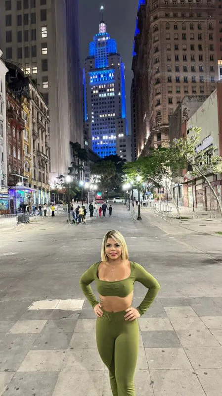 Acompanhante Trans Kamilly Garcia em Marabá - Foto 49 - Transex Brasil