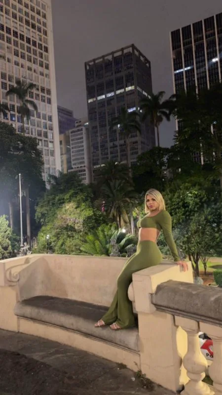Acompanhante Trans Kamilly Garcia em Marabá - Foto 55 - Transex Brasil