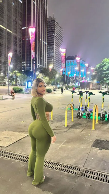 Acompanhante Trans Kamilly Garcia em Marabá - Foto 58 - Transex Brasil