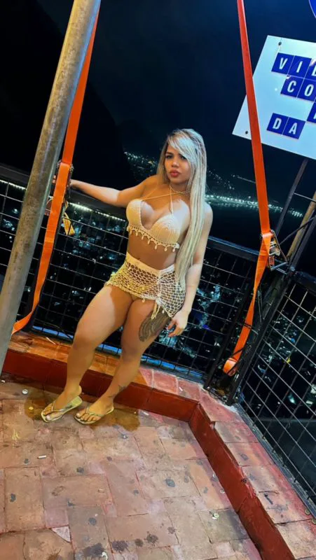 Acompanhante Trans Kamilly Garcia em Marabá - Foto 68 - Transex Brasil
