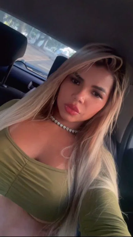 Acompanhante Trans Kamilly Garcia em Marabá - Foto 70 - Transex Brasil