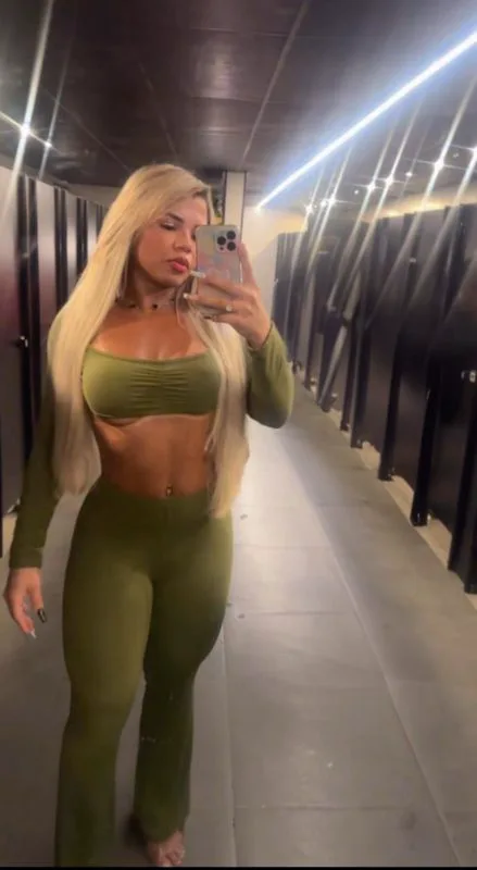 Acompanhante Trans Kamilly Garcia em Marabá - Foto 77 - Transex Brasil