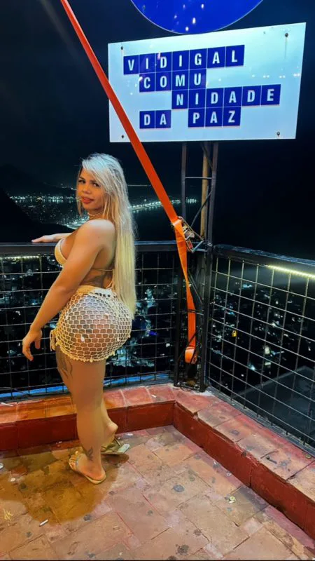Acompanhante Trans Kamilly Garcia em Marabá - Foto 79 - Transex Brasil